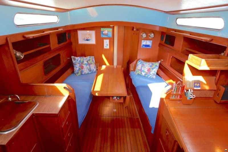 Koopmans 36