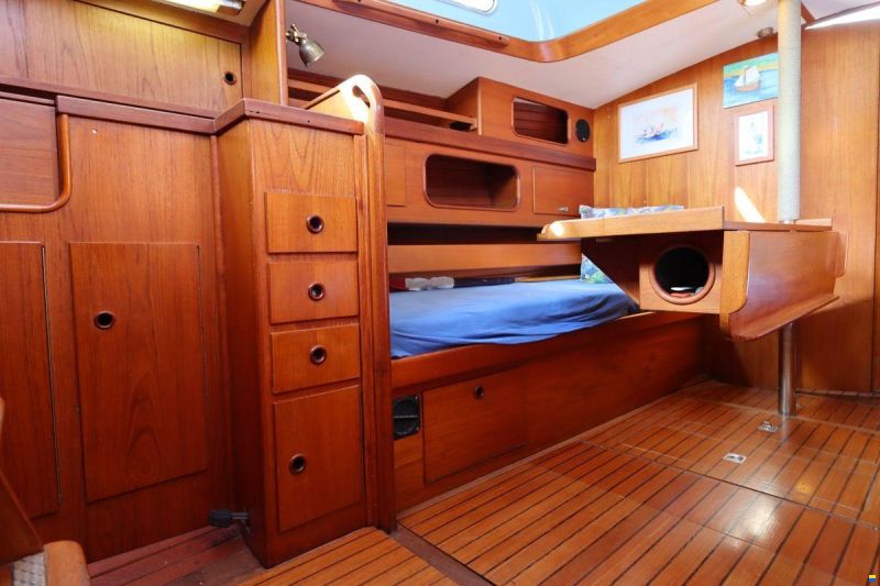 Koopmans 36