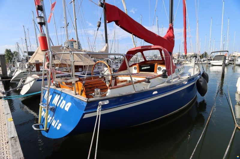 Koopmans 36