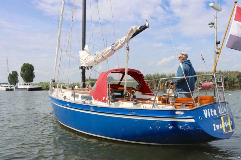 Koopmans 36