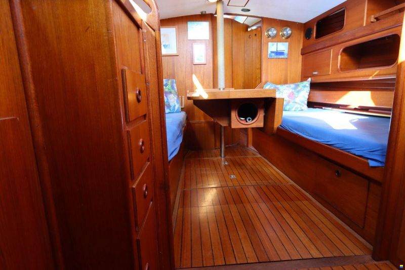 Koopmans 36