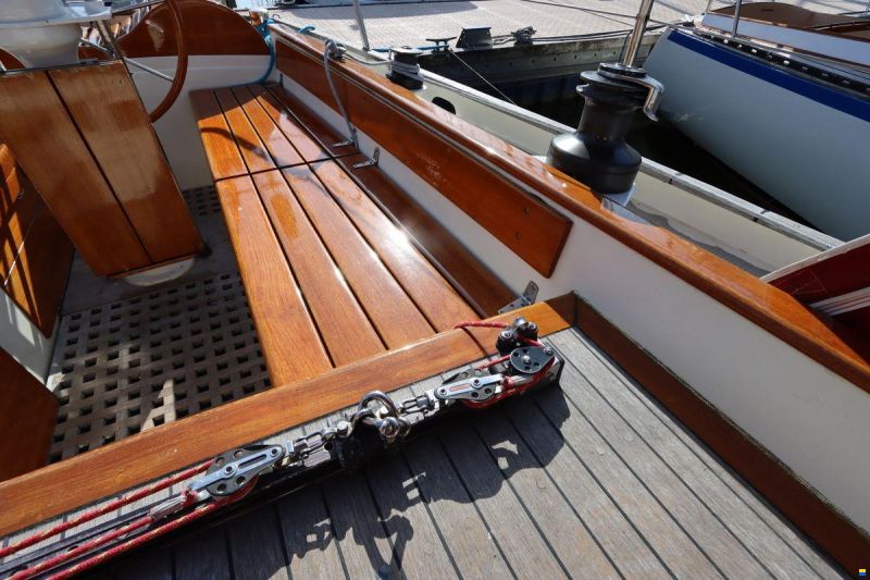Koopmans 36