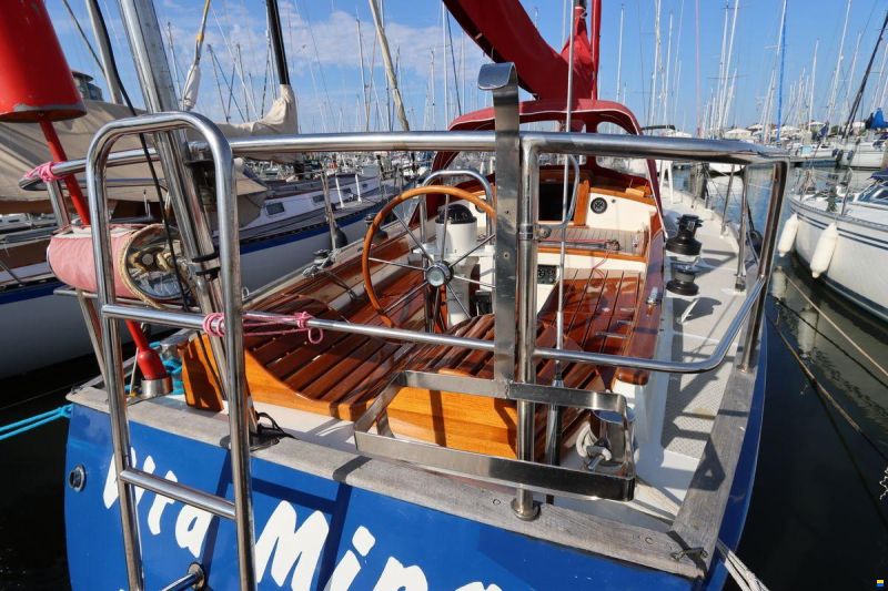 Koopmans 36