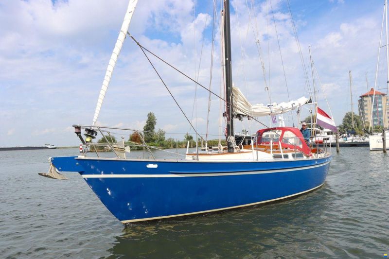 Koopmans 36