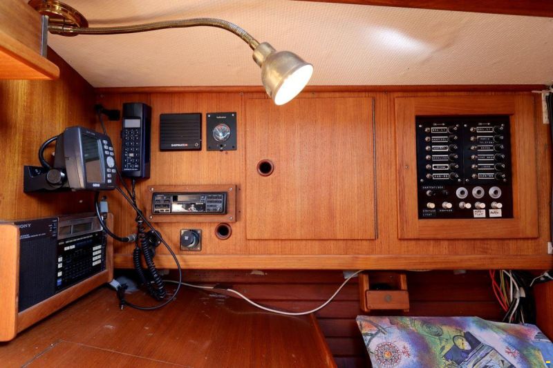 Koopmans 36