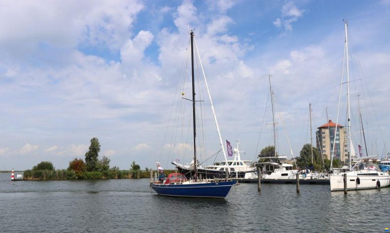 Koopmans 36