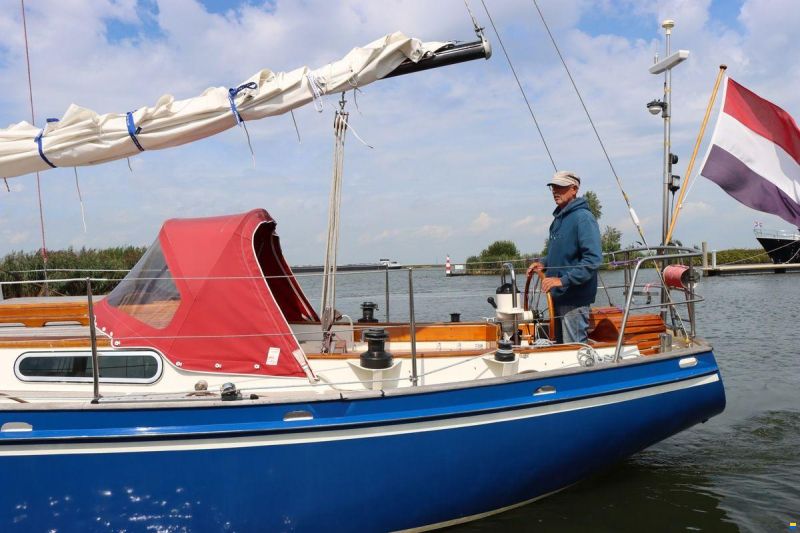 Koopmans 36