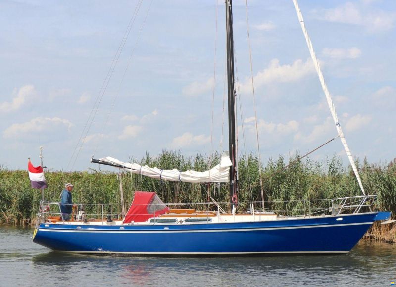 Koopmans 36