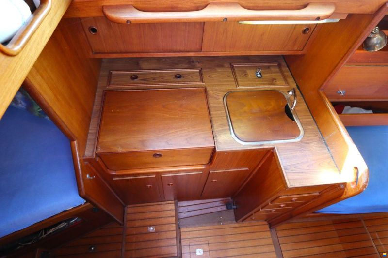 Koopmans 36