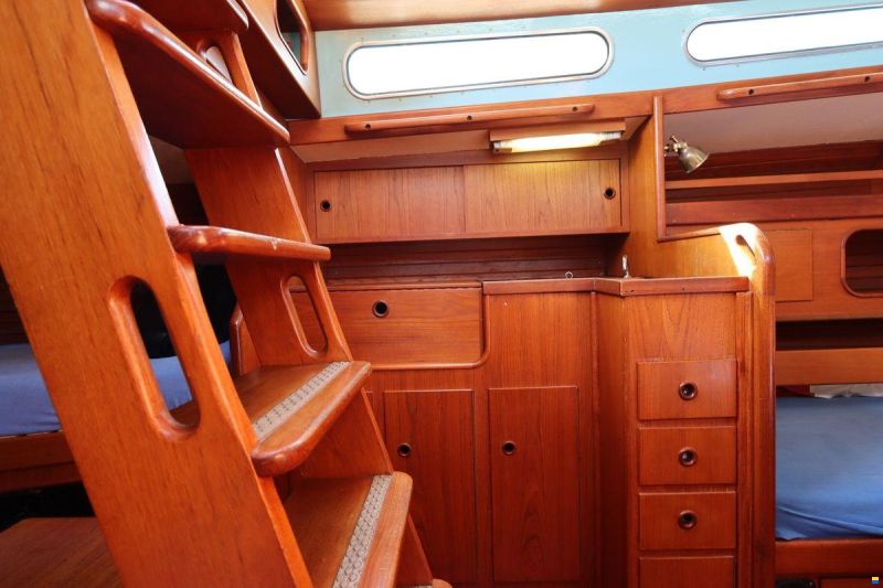Koopmans 36