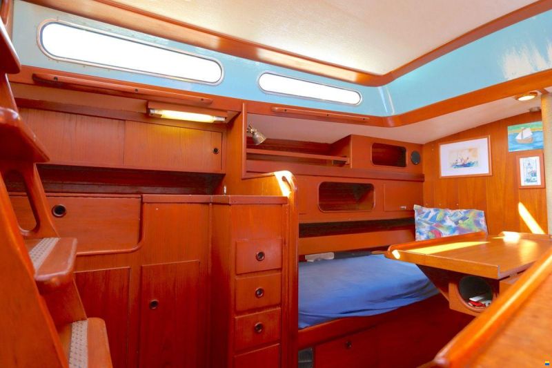Koopmans 36