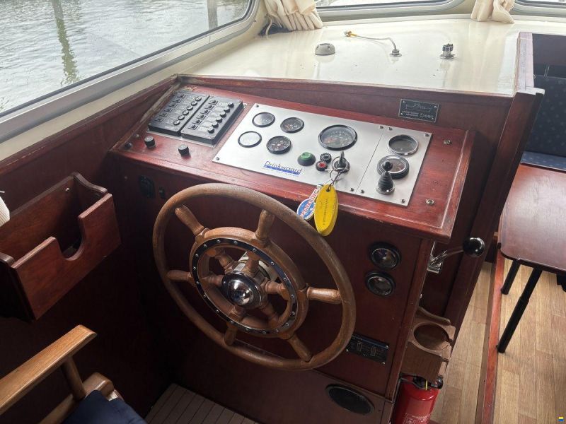 Oostvaarder 900 OK/AK