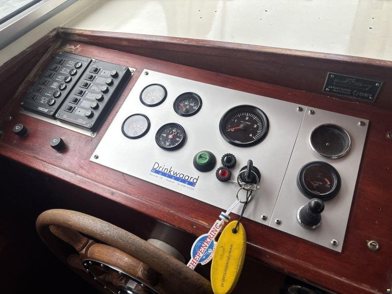 Oostvaarder 900 OK/AK