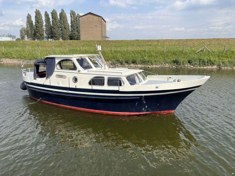 Oostvaarder 900 OK/AK
