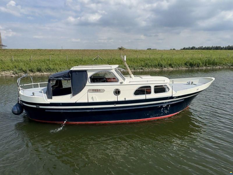 Oostvaarder 900 OK/AK