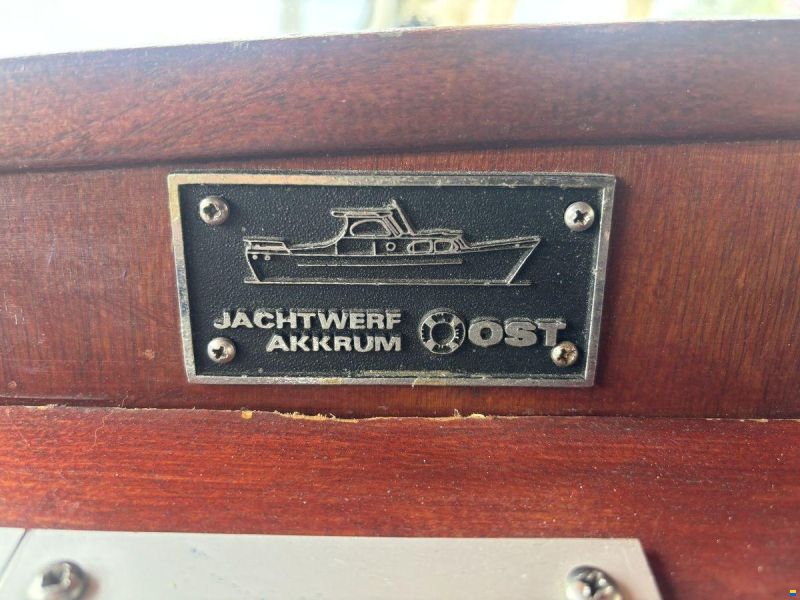 Oostvaarder 900 OK/AK