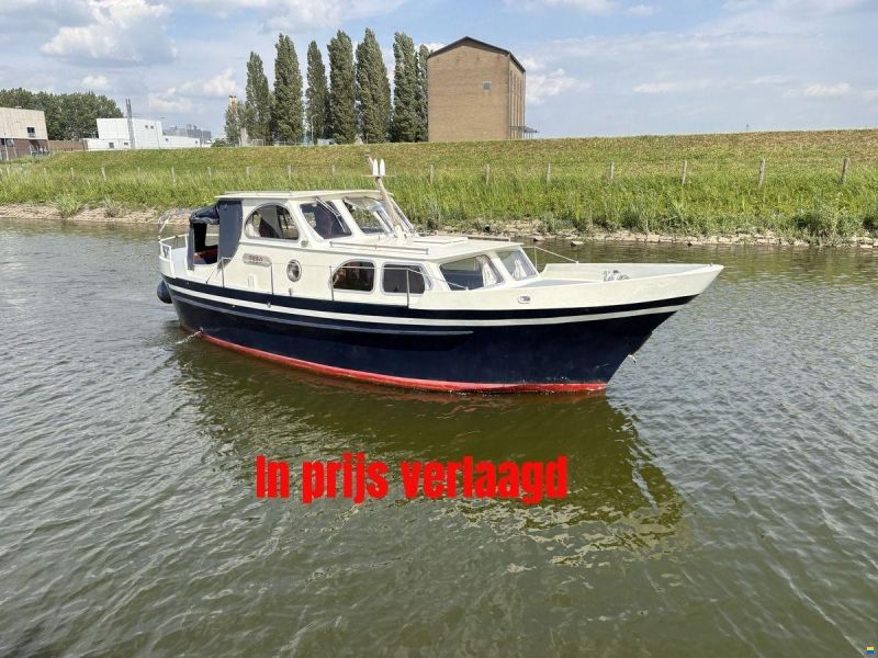 Oostvaarder 900 OK/AK
