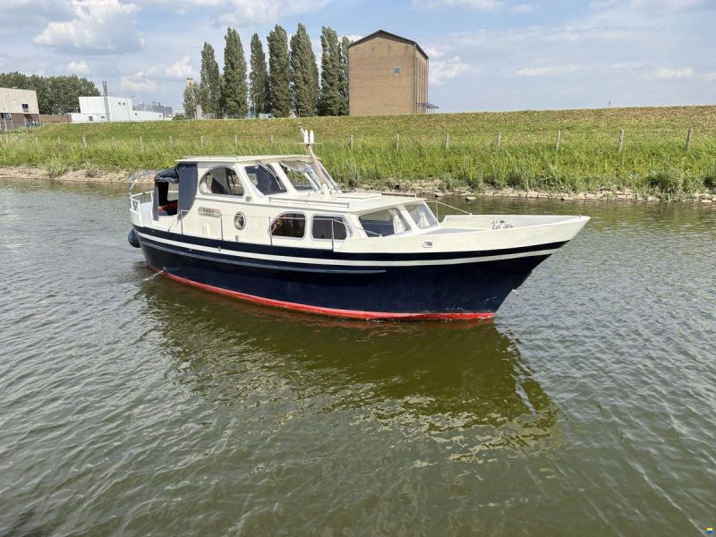 Oostvaarder 900 OK/AK