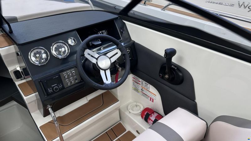 Bayliner C21