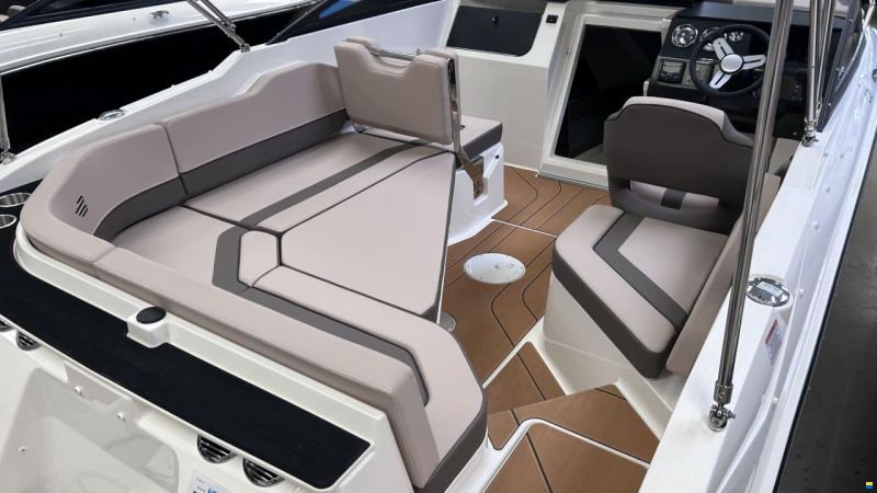 Bayliner C21