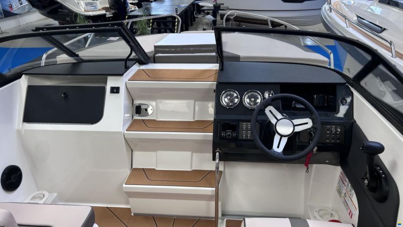 Bayliner C21