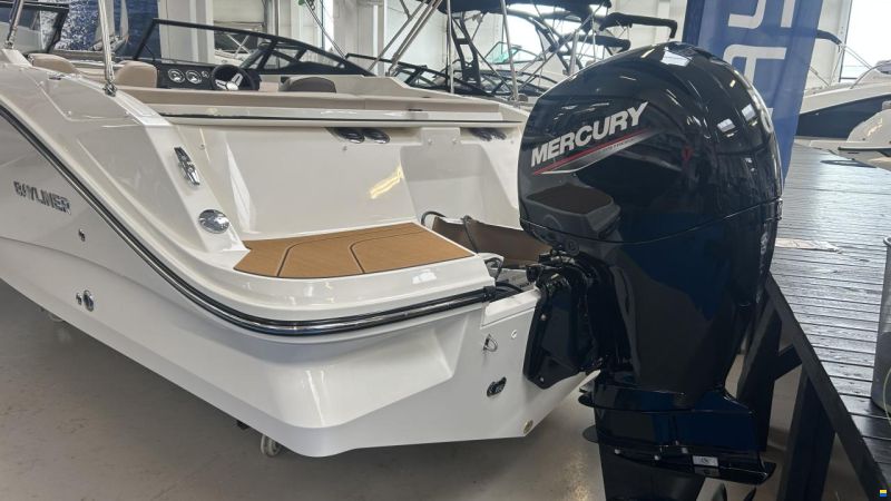 Bayliner C21
