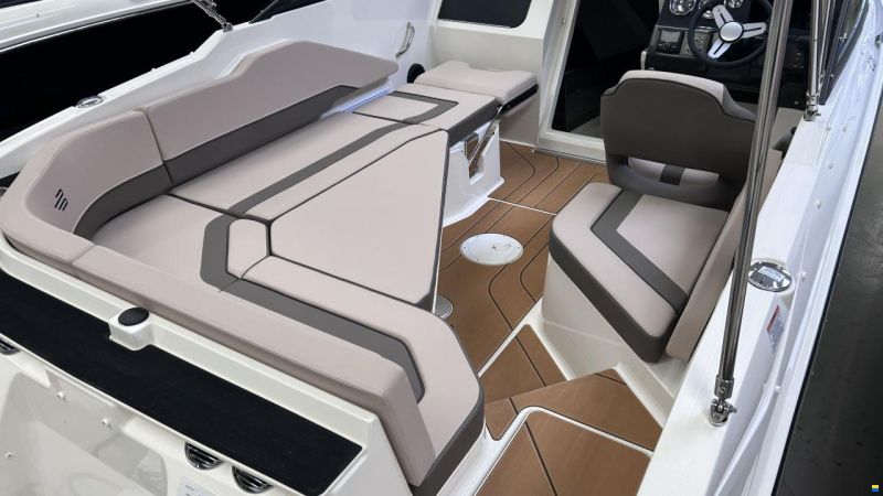 Bayliner C21