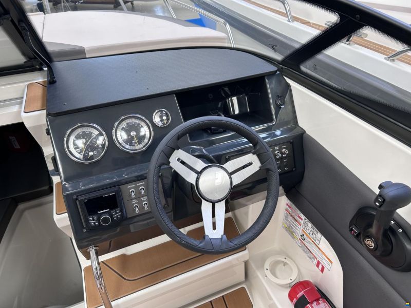 Bayliner C21