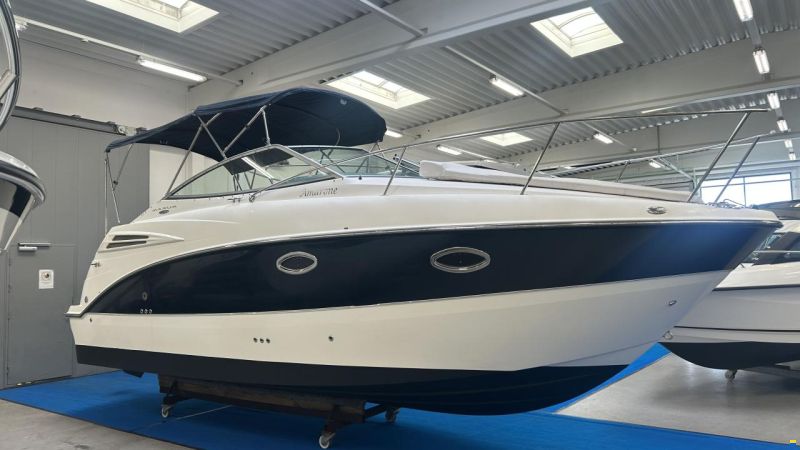 Maxum 2400 SE