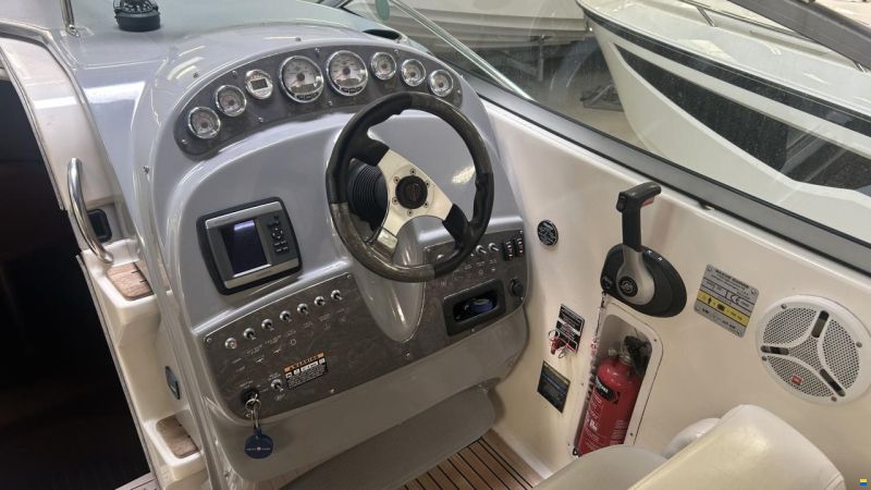 Maxum 2400 SE