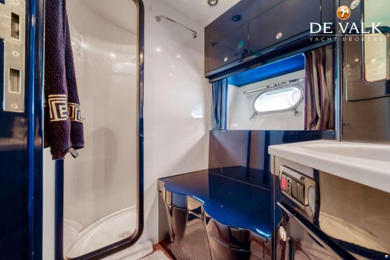 Cantieri Sarnico Maxim 45