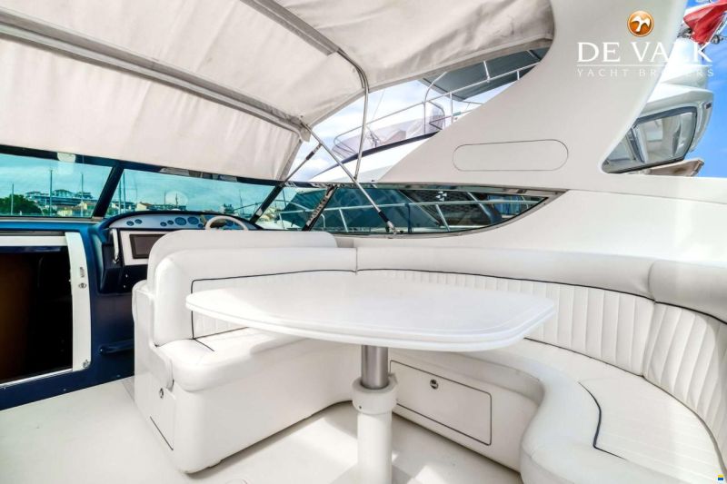 Cantieri Sarnico Maxim 45