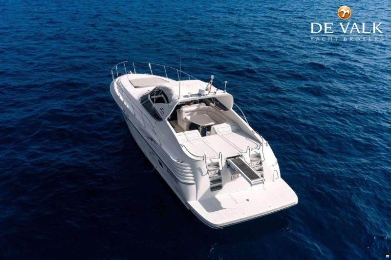 Cantieri Sarnico Maxim 45