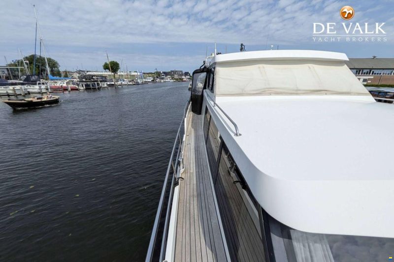 Van der Heijden Elegance 1500