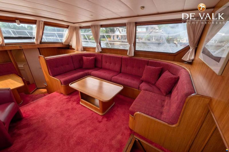 Van der Heijden Elegance 1500