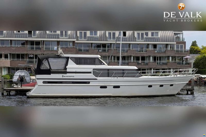 Van der Heijden Elegance 1500