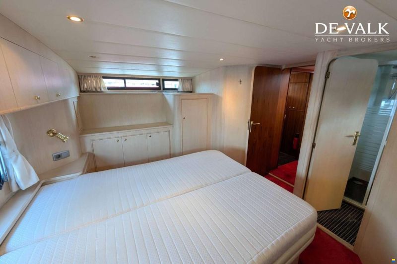 Van der Heijden Elegance 1500
