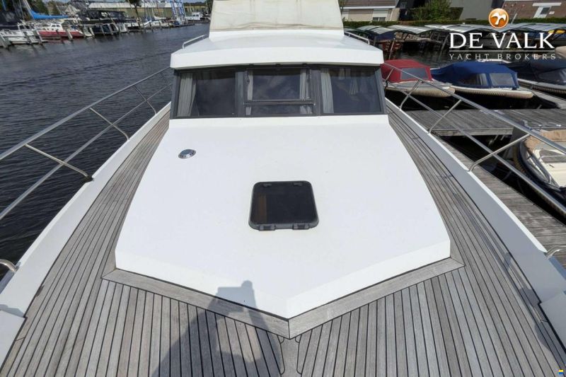 Van der Heijden Elegance 1500
