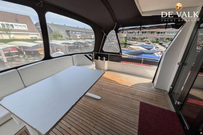 Van der Heijden Elegance 1500