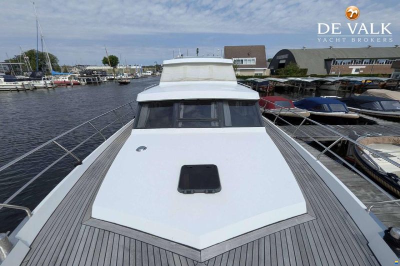 Van der Heijden Elegance 1500