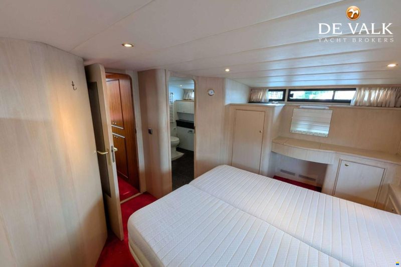 Van der Heijden Elegance 1500
