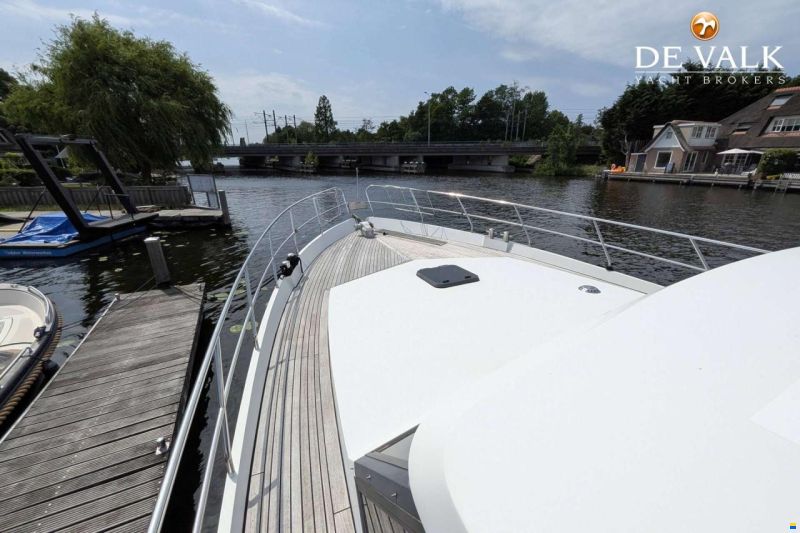 Van der Heijden Elegance 1500