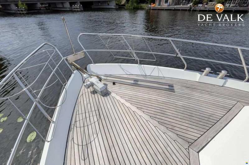 Van der Heijden Elegance 1500