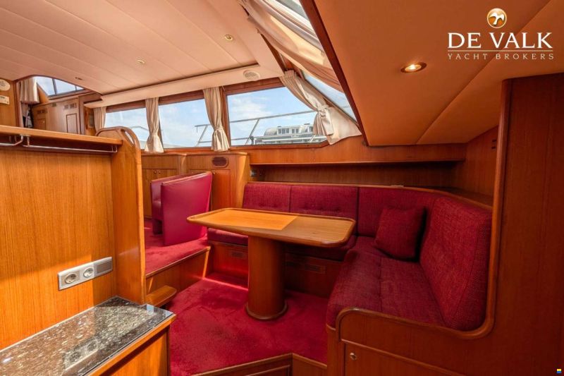 Van der Heijden Elegance 1500