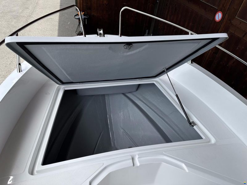 Idea Marine Idea 58