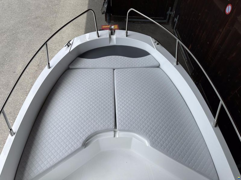 Idea Marine Idea 58