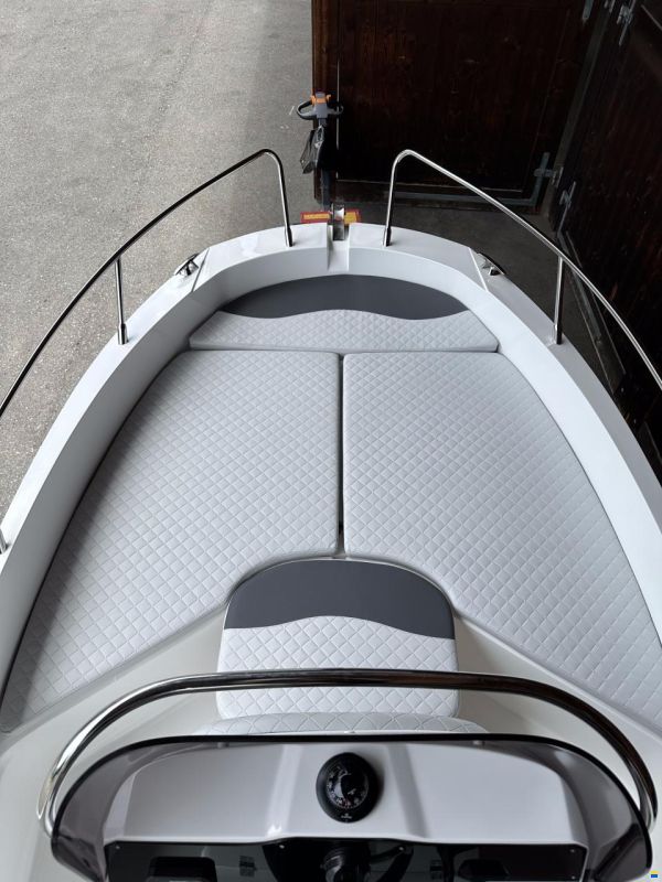 Idea Marine Idea 58