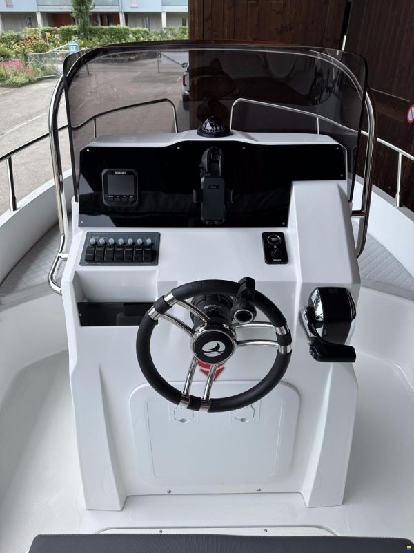 Idea Marine Idea 58