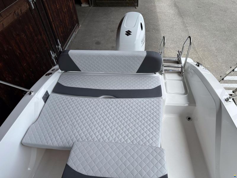 Idea Marine Idea 58