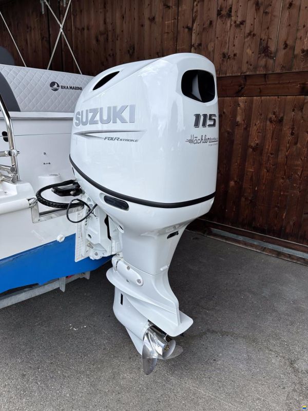 Idea Marine Idea 58